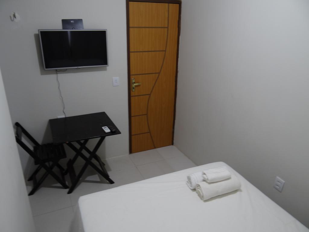 Pousada Vo Otilia Juazeiro do Norte Esterno foto