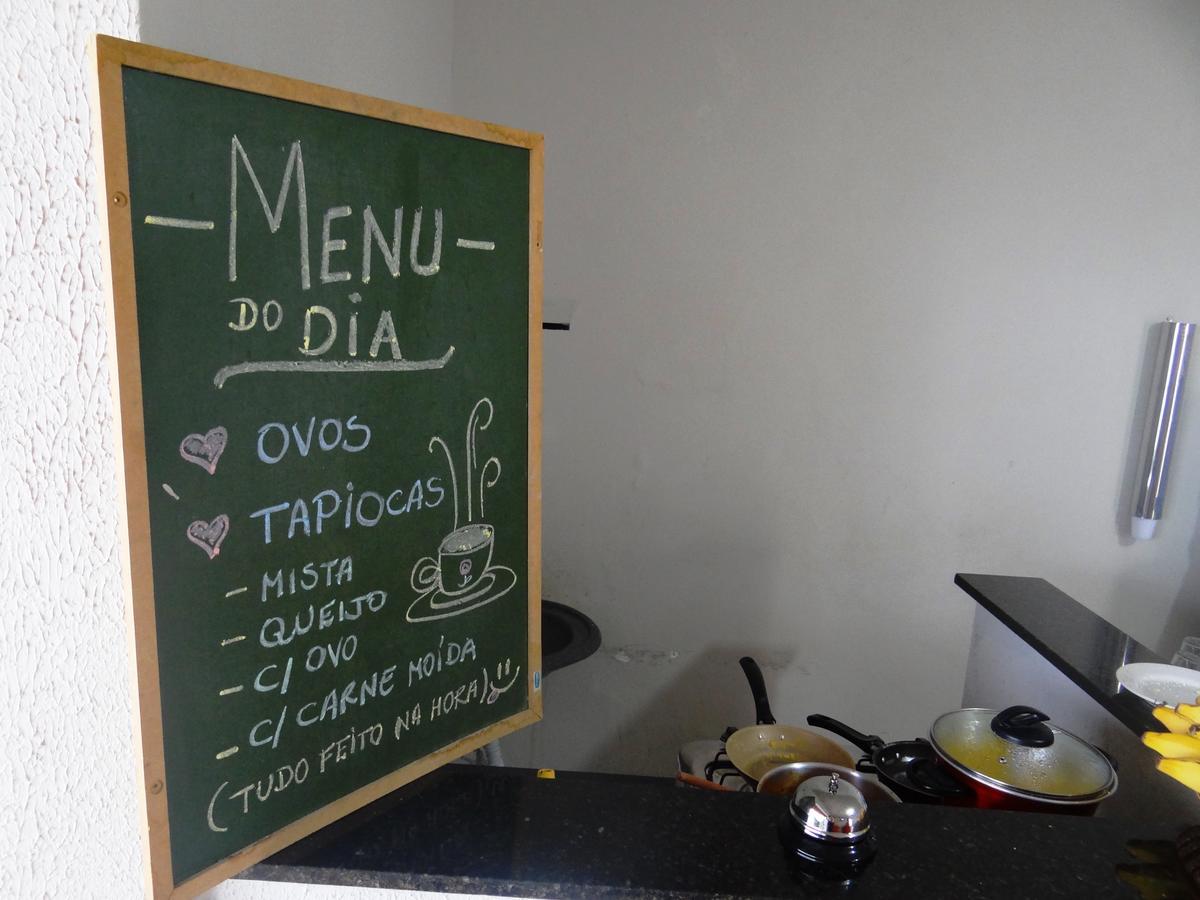 Pousada Vo Otilia Juazeiro do Norte Esterno foto